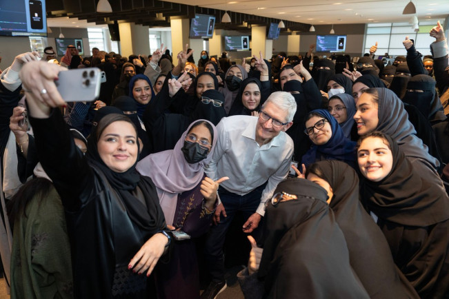 Apple Ungkap Korban Serangan Spyware Pemerintah, Diyakini Buatan Israel